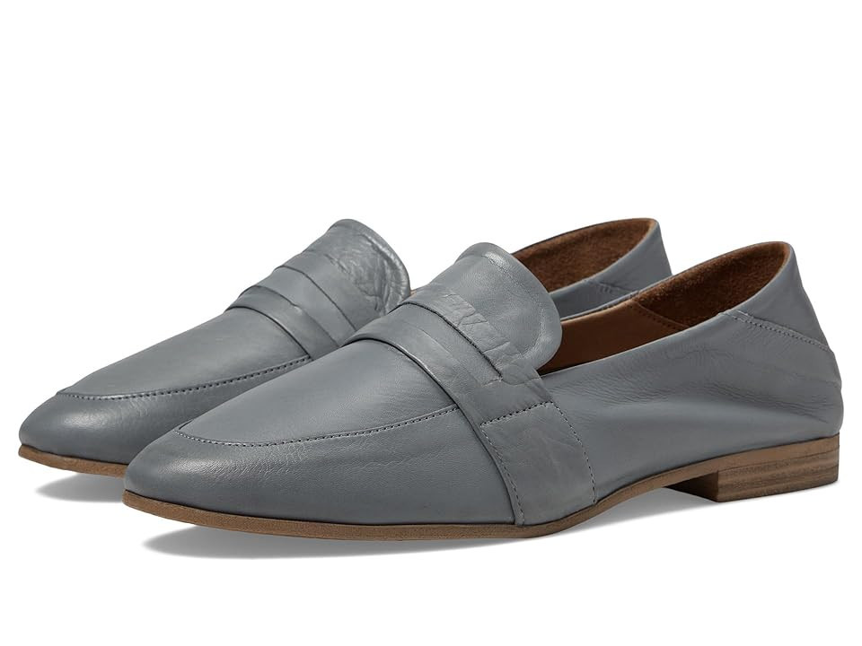 Spring Step Capitola Women's Shoes Grey : EU 36 (US Women's 5.5-6) M, Leather | Zappos