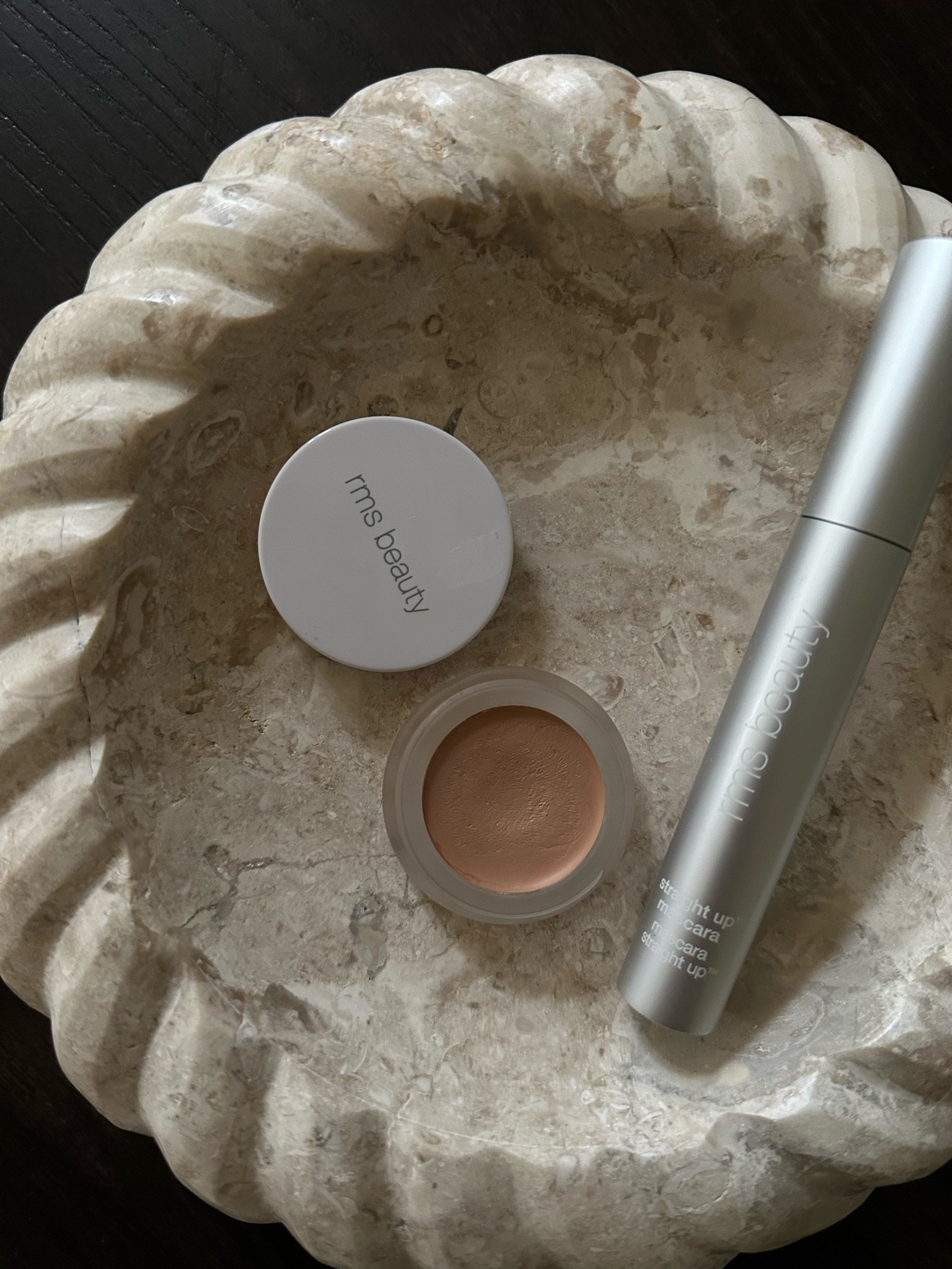 Nontoxic mascara and concealer that PERFORMS 

#LTKBeauty