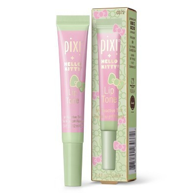 Pixi + Hello Kitty Lip Tone pH Reactive Lip Tint - 0.4 fl oz | Target