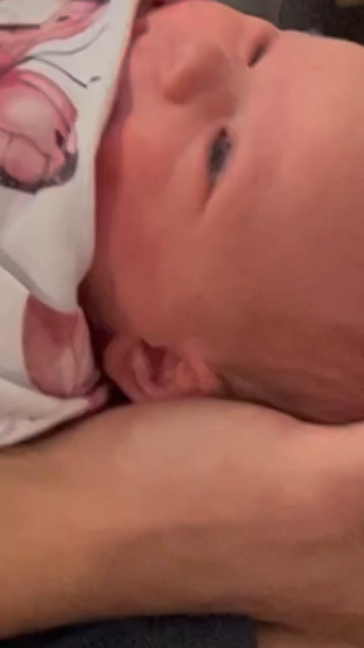 My niece arrived on Dec 29 and she is so loved! Loved on her yesterday in her custom swaddle. She also has the custom bow and hat!

We’ve decided this will be a tradition to get each baby their own custom swaddle! If you know someone who this would be perfect for it happens to be 40% off right now for next 18 hours. But it’s so precious it’s amazing even at full price!



Ways to Shop:
✨Direct Link ->> 
✨Click links in insta stories
✨Click link in my IG bio
✨DM me or comment for links 
✨Shop my LTK on the LTK app: AlixKermes

Everything is linked on my profile in the @shop.Itk app.
Search ALIXKERMES in the search bar to find & follow my profile. You can also source all links by clicking on the link in my bio 

Favorite  the items you love so you get price drop alerts on them if they go on sale!

 Baby outfit,  Baby decor, Gift Guide, , gifts for new mom, gifts for baby , swaddle, kids, you name it, I’m looking for the best finds out there.

ltk.creators #ltk #ltkfashion #ltksalealert #ltkstyletip #ltkunder100 #ltkunder50 #baby #shopltk #home #fashion #gift #mom