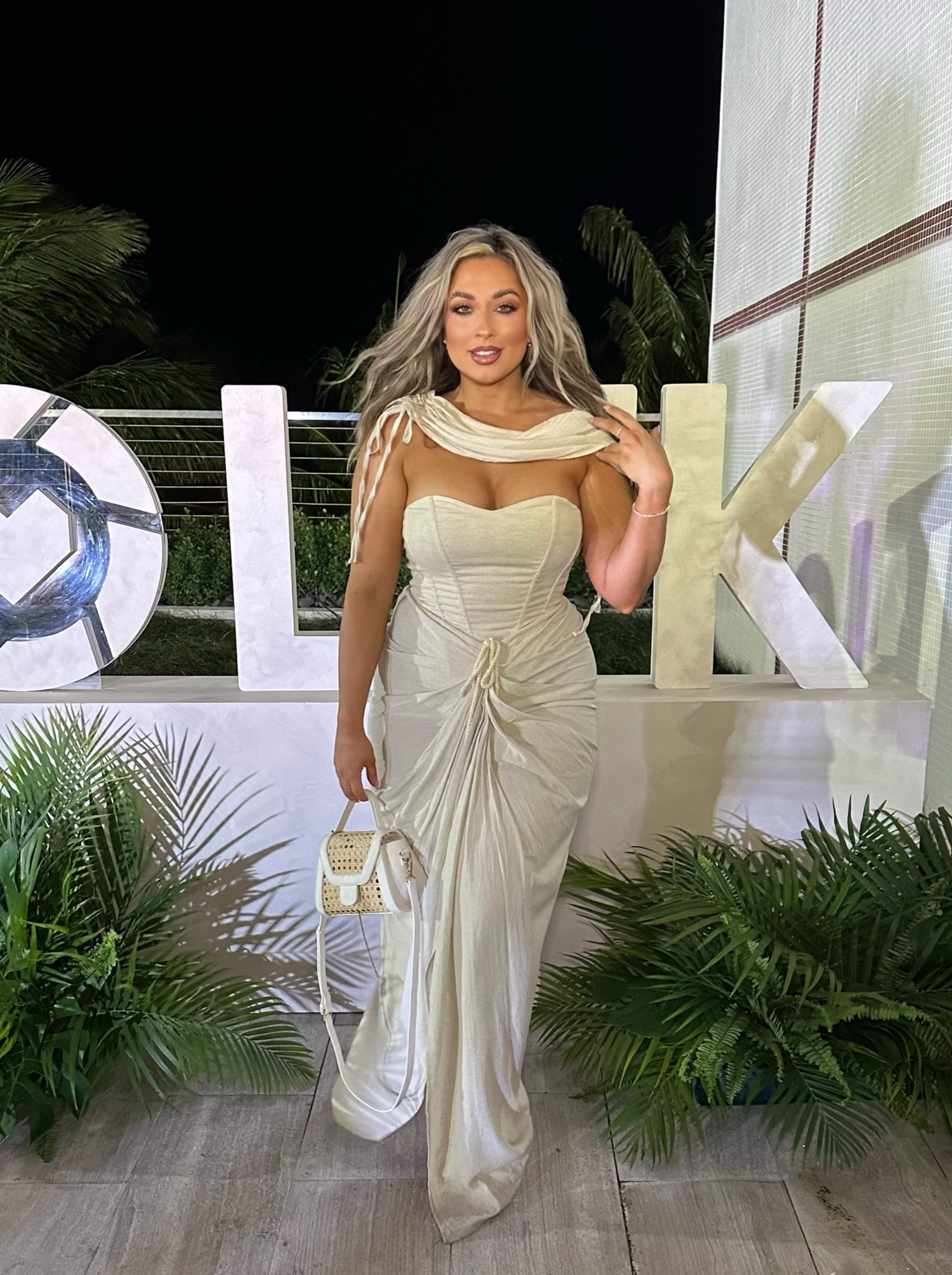 Miami outfit ideas  Rich, elegant, and effortlessly chic 🤎 Perfect for any event, and so easy to style. Tap to shop and elevate your wardrobe!

medium in the top and large in the skirt 

 #LTKStyle #AffordableLuxury #FashionFinds #LTKFashion #LTKUnder100 #StyleInspo #OOTD #LuxuryForLess #WardrobeGoals #EffortlessChic #TrendAlert

#LTKStyleTip #LTKFindsUnder50 #LTKMidsize