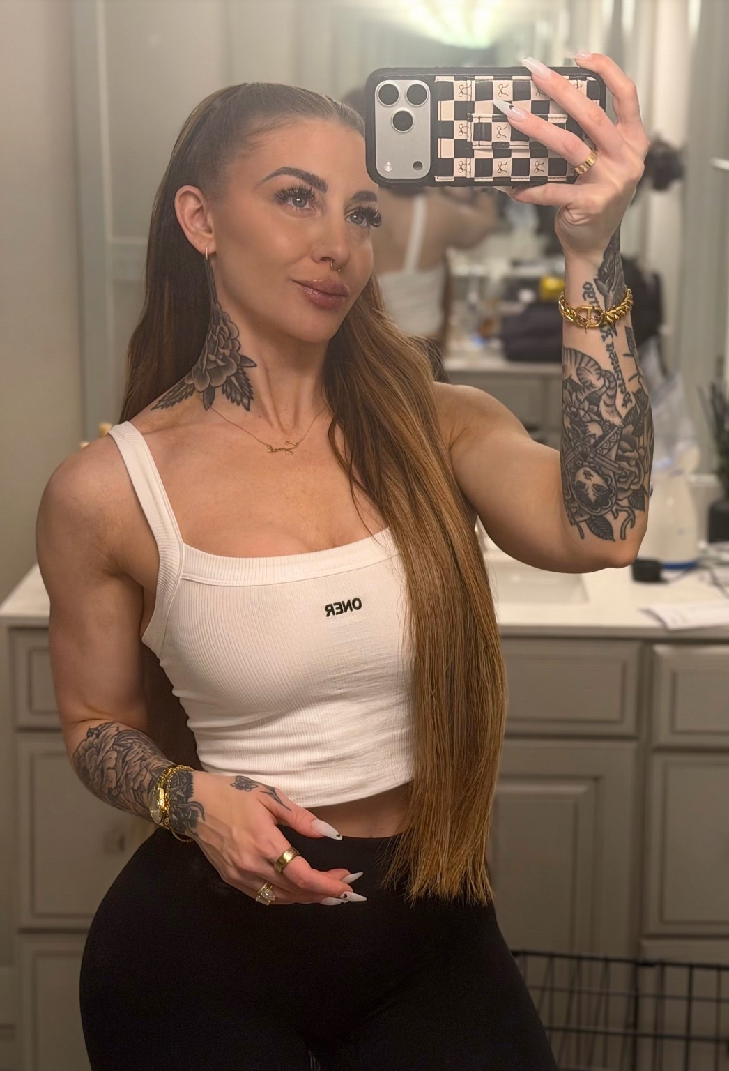 Living in oner active 💗

#LTKfitnessgoals #LTKselfcare #LTKActive