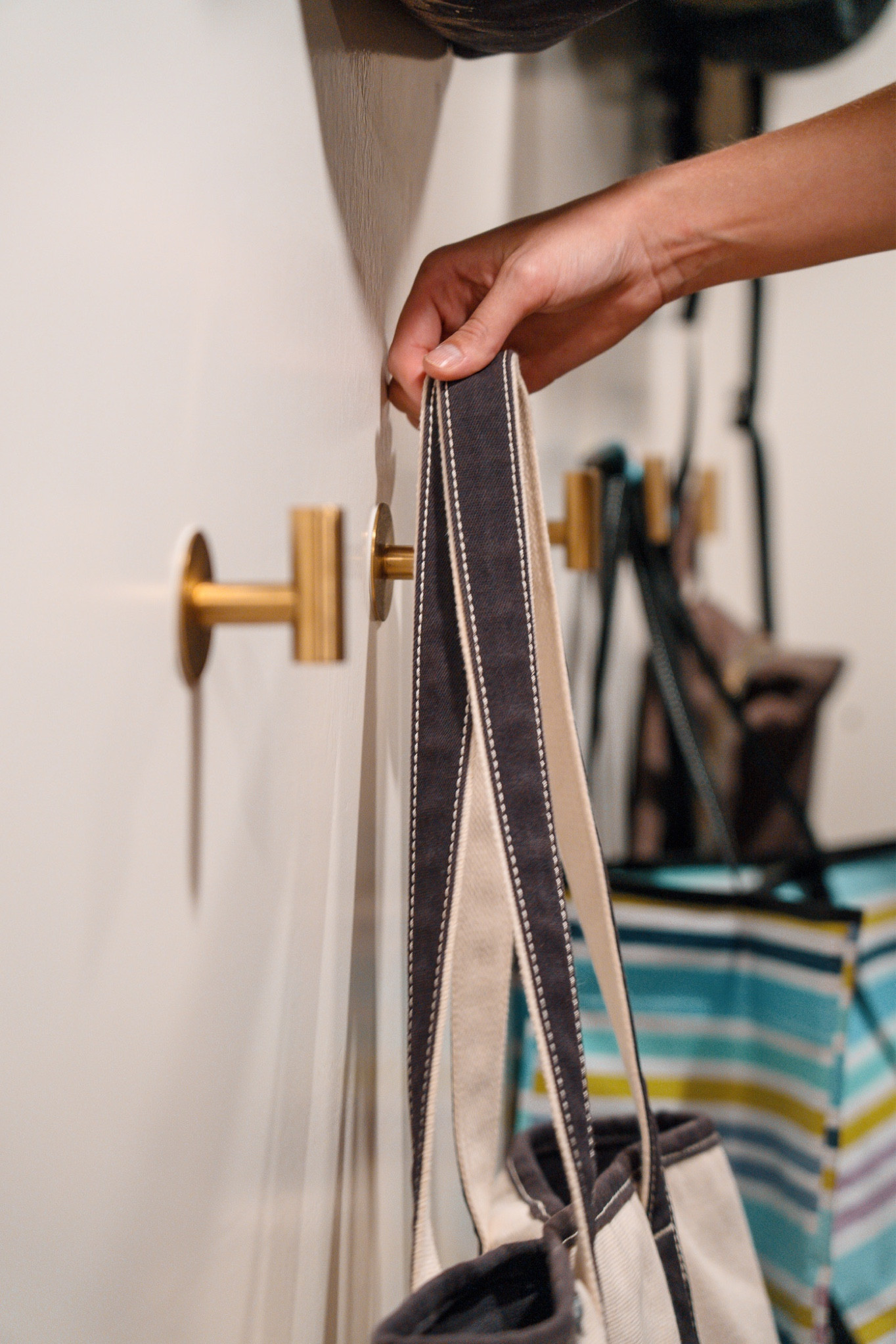 Bag Storage 

#LTKhome #LTKtravel #LTKfamily