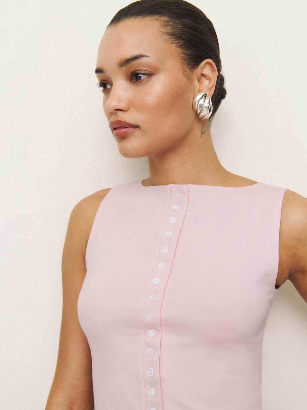 Julie Knit Top | Reformation (Global)