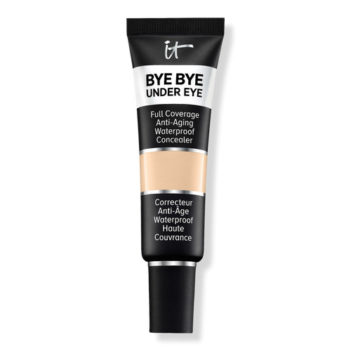 IT CosmeticsBye Bye Under Eye Full Coverage Anti-Aging Waterproof Concealer | Ulta