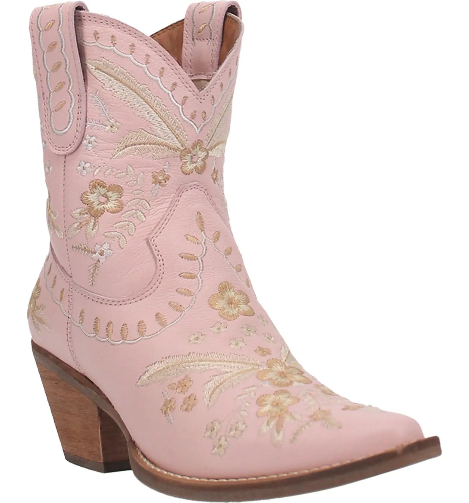 Primrose Western Boot (Women) | Nordstrom