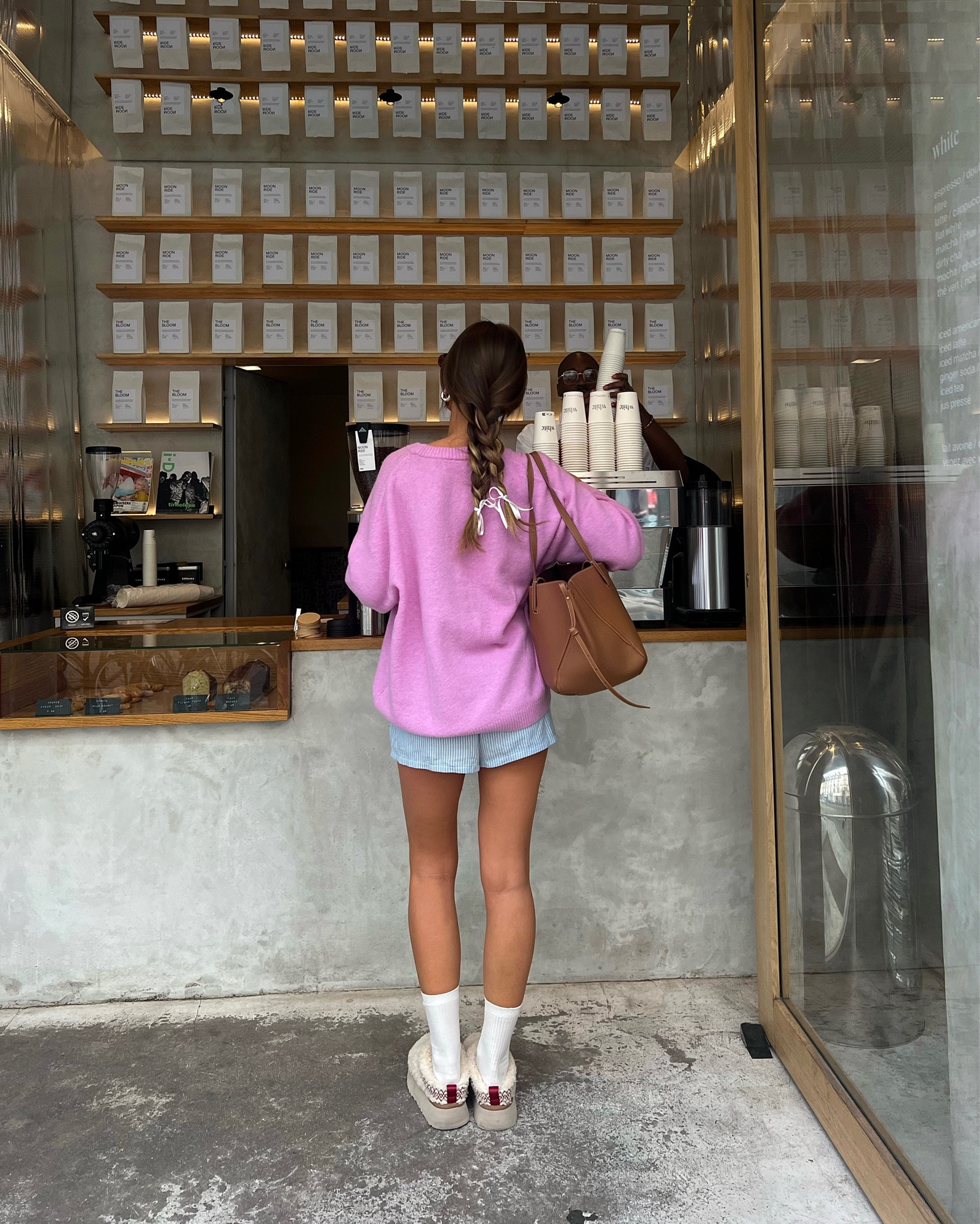 Pink jumper outfit, autumn outfit, Pinterest girl outfit 

#LTKSeasonal #LTKfindsunder100 #LTKeurope