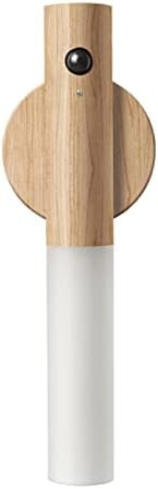 LANDGOO Motion Sensor Night Lights Magnet Body Sensor Hallway Night Lights Rechargeable Led Light... | Amazon (CA)