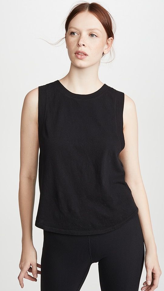 Year of Ours The Perfect Muscle Tank | SHOPBOP | Shopbop