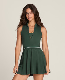 Winning Tennis Dress | Wilson Sporting Goods | Wilson Sporting Goods