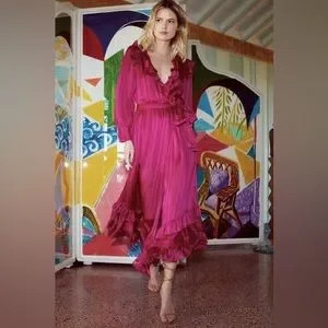 MISA GABRIELLA DRESS - NWT | Poshmark