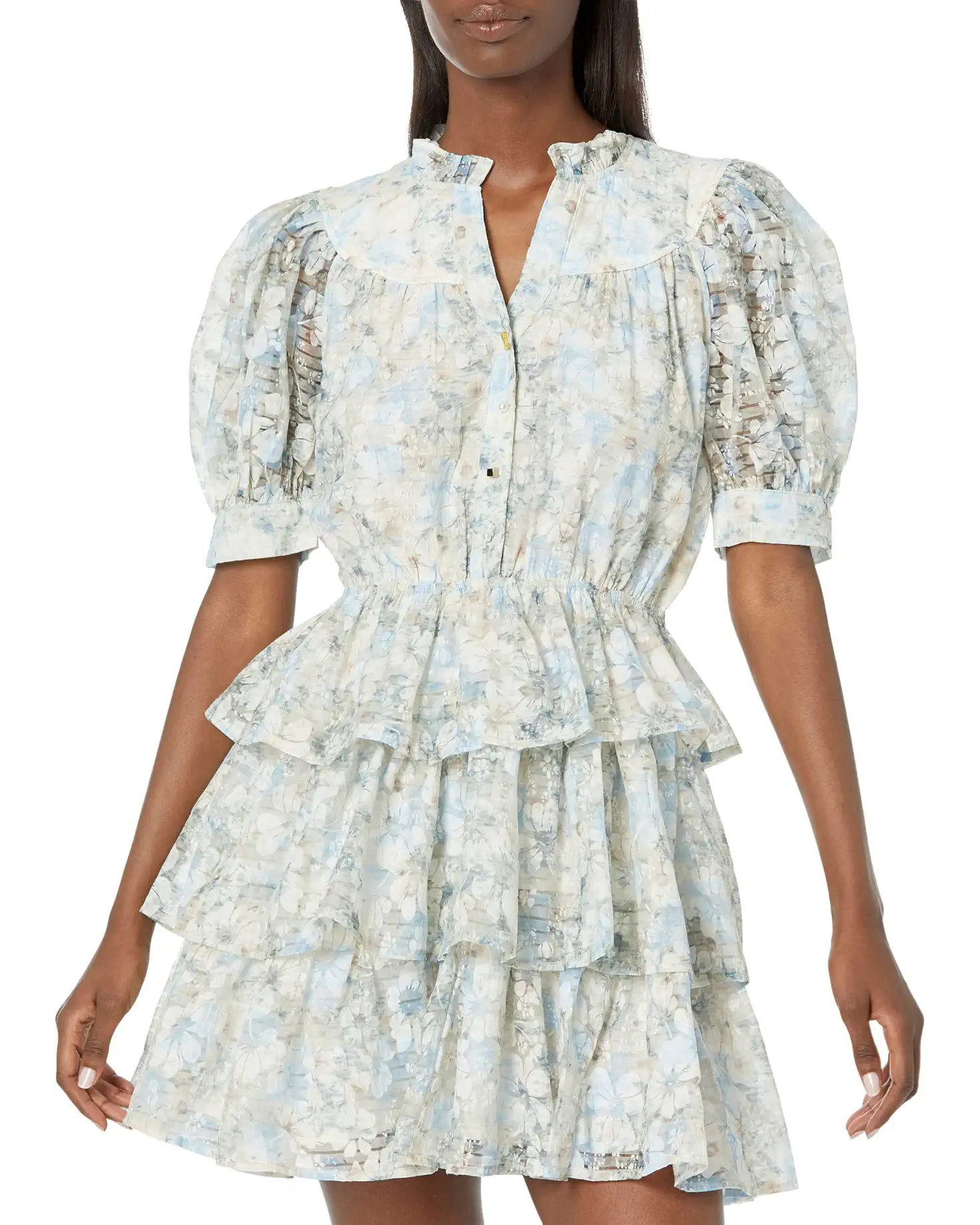 en saison Tosca Midi Dress | Zappos