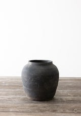 Talay Clay Pot - Mini | Maison Blonde