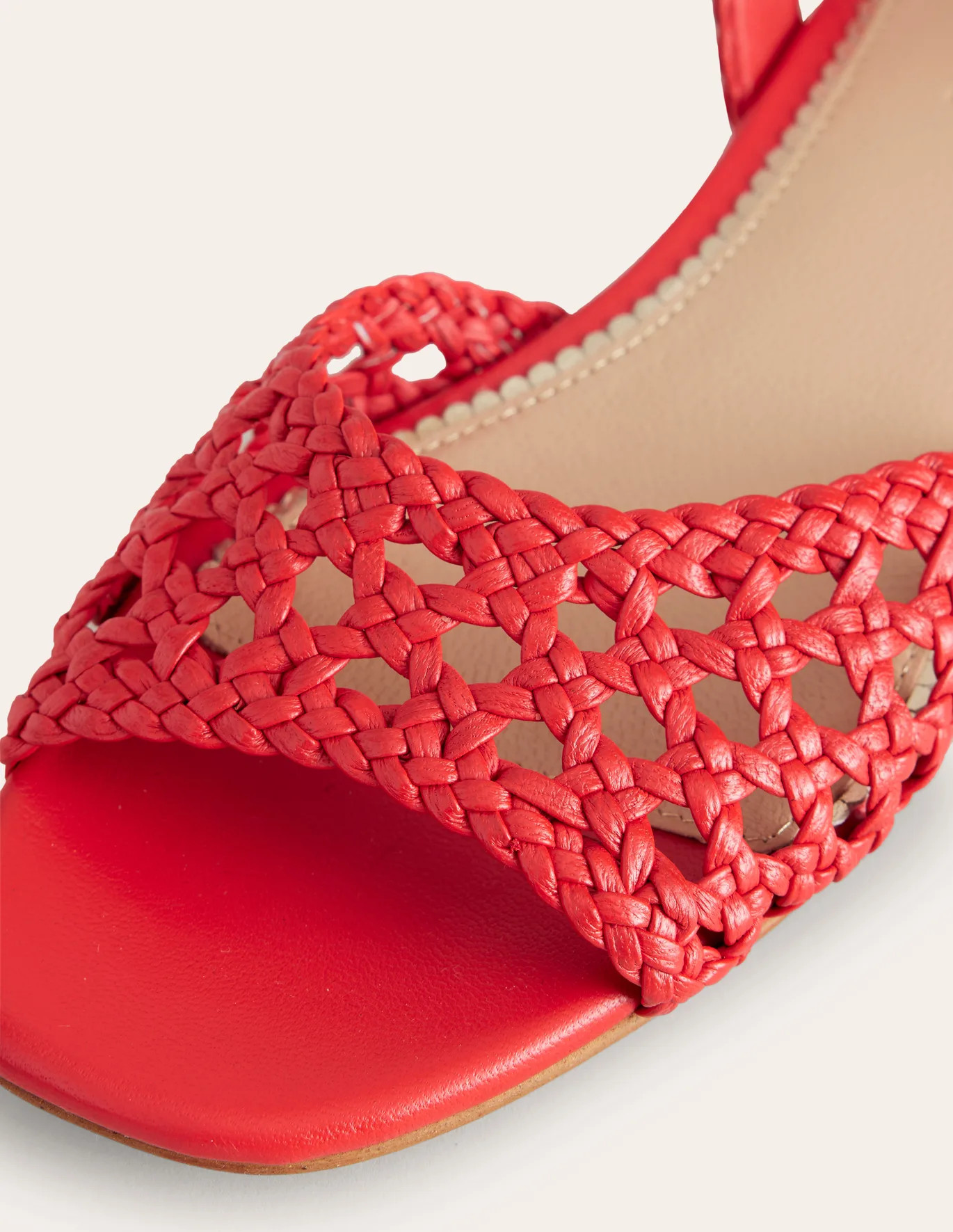 Post Box Red | Boden (US)