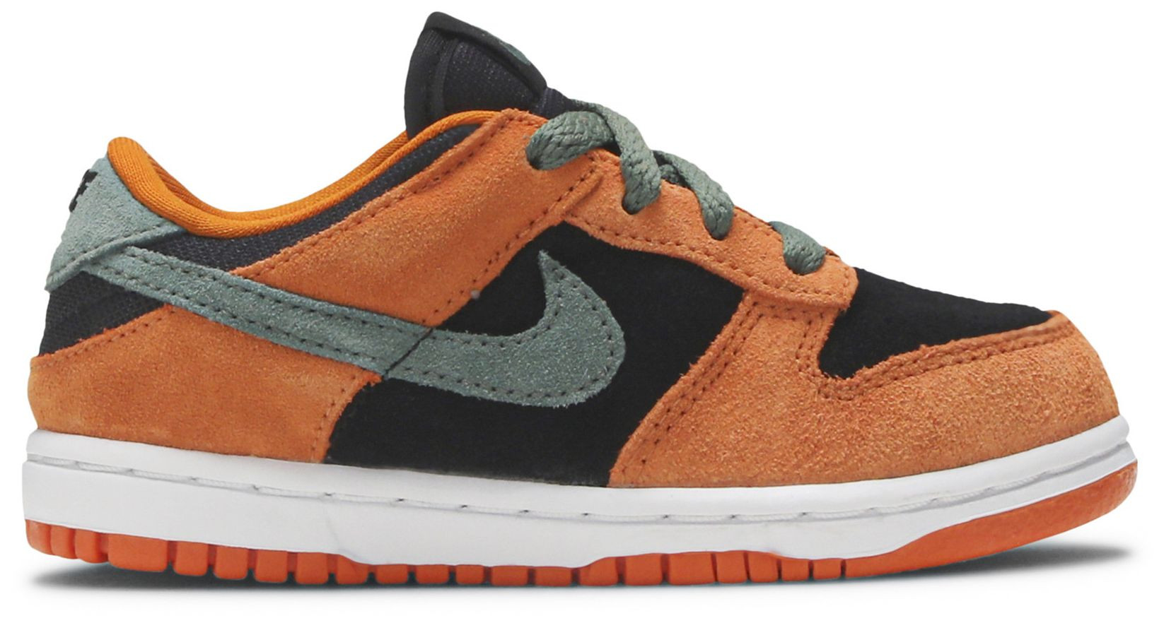 Dunk Low SP TD 'Ceramic' | GOAT