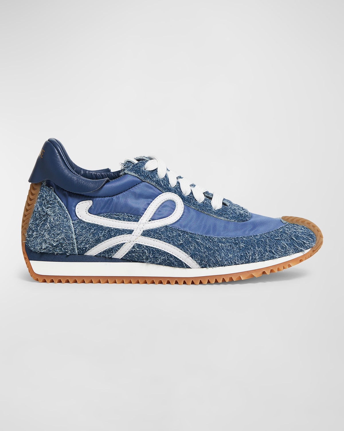 Flow Retro Runner Sneakers | Neiman Marcus