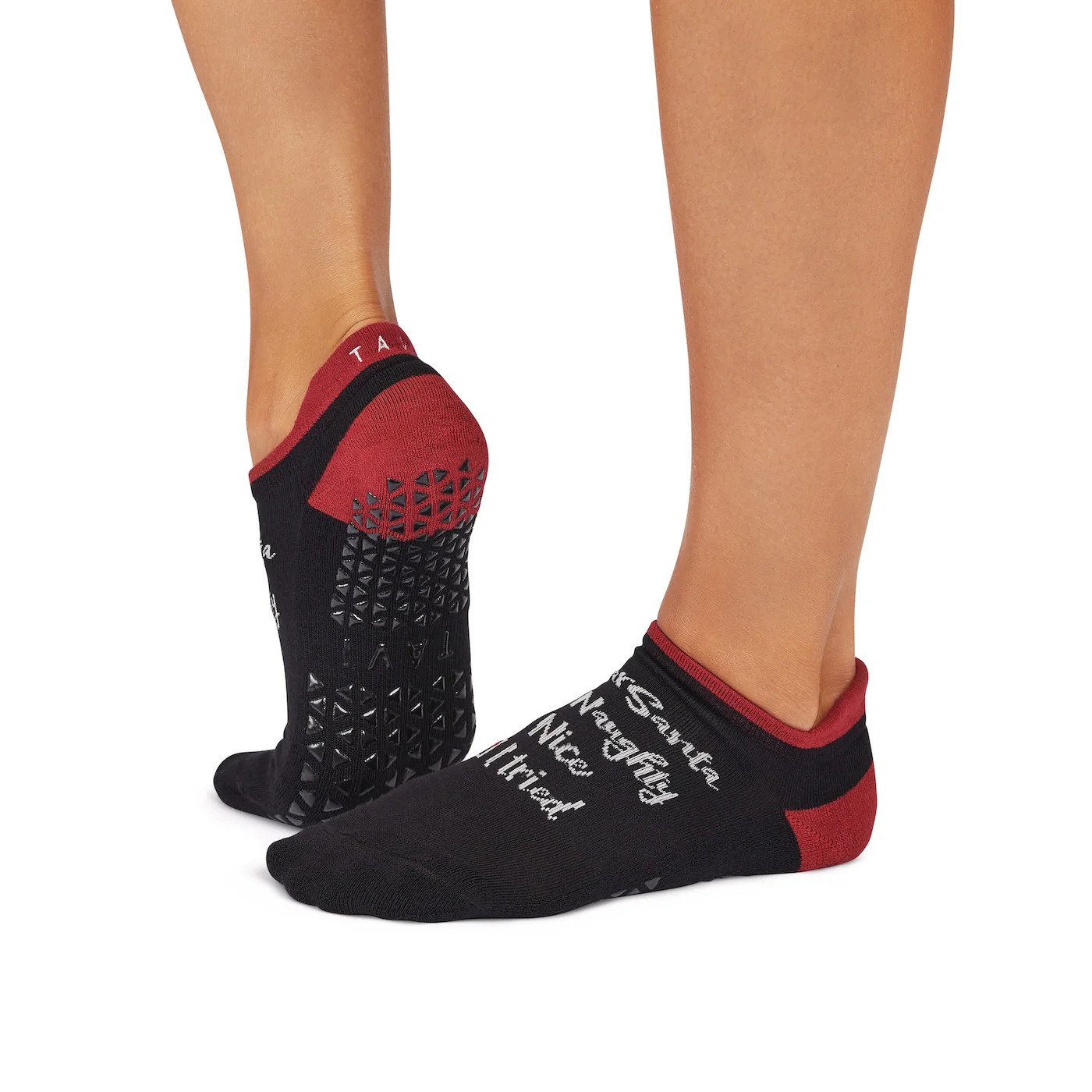 Savvy Grip Socks | Tavi