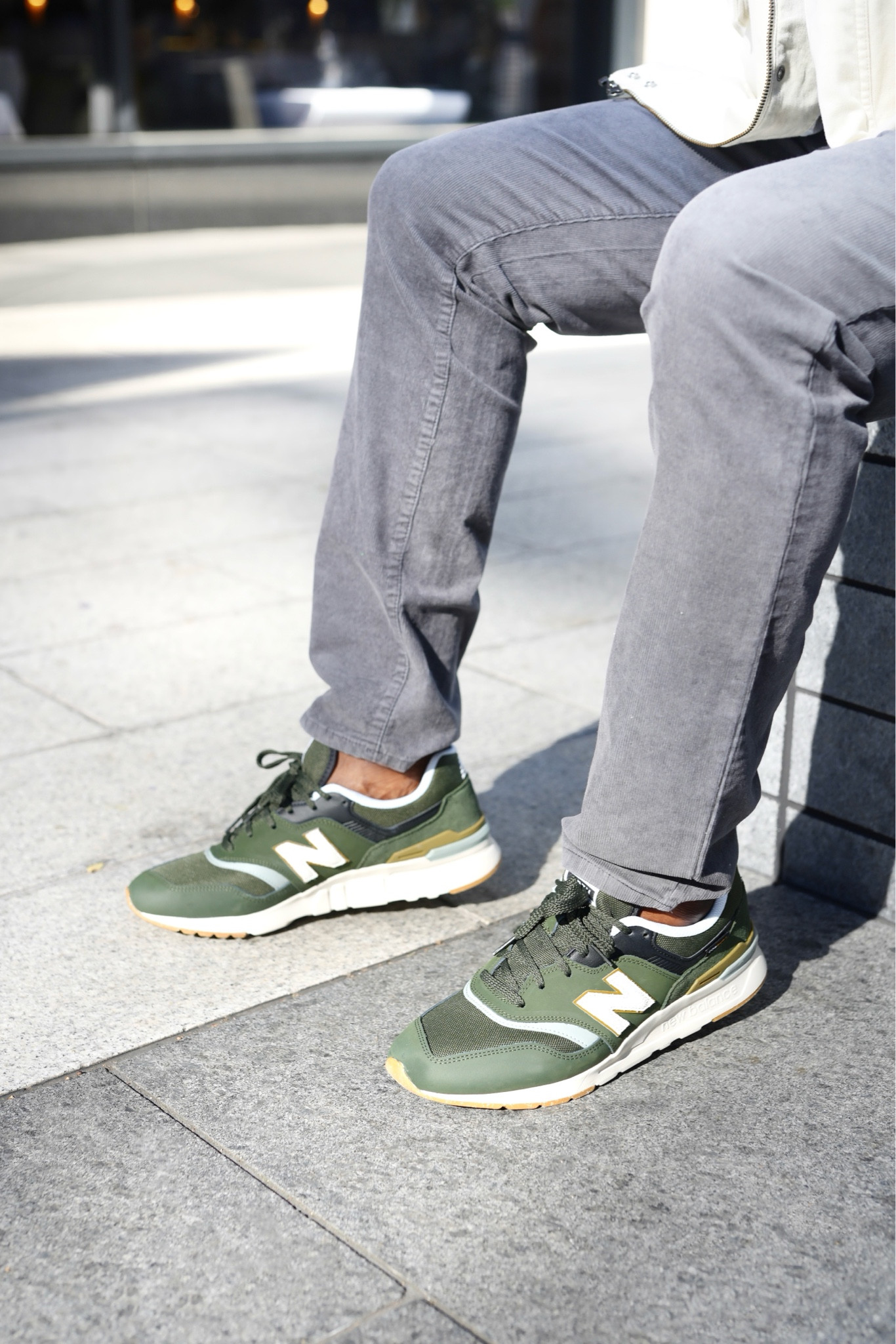 @dsw has an incredible variety of New Balance styles for the entire family. From babies to big kids, and even for the gramps :) 
If you're working on your holiday shopping, new Balance sneakers will make a great gift of comfort and style! Head over to my story and LTK shop to shop our family’s favorite pairs ! @newbalance @dsw 
#NewBalance #MyDSW #ad


#LTKmens #LTKGiftGuide #LTKCyberWeek