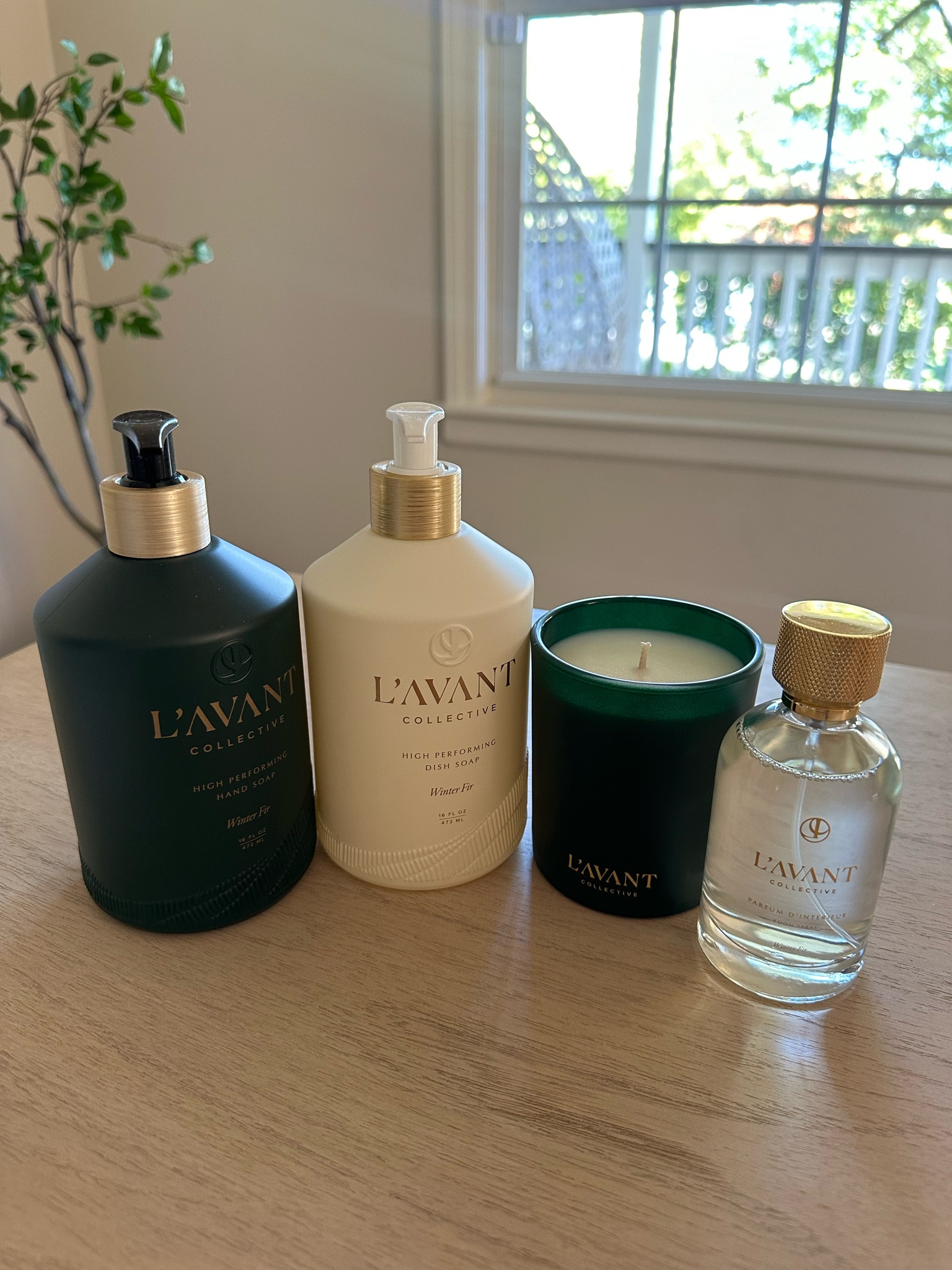 toxic free home products 