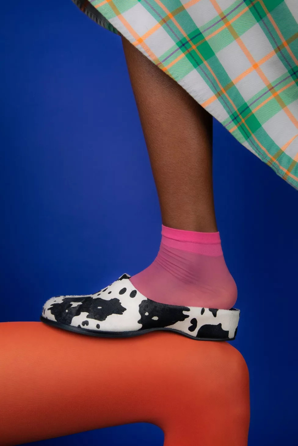 Intentionally Blank Shift Bubble Clog | Urban Outfitters (US and RoW)