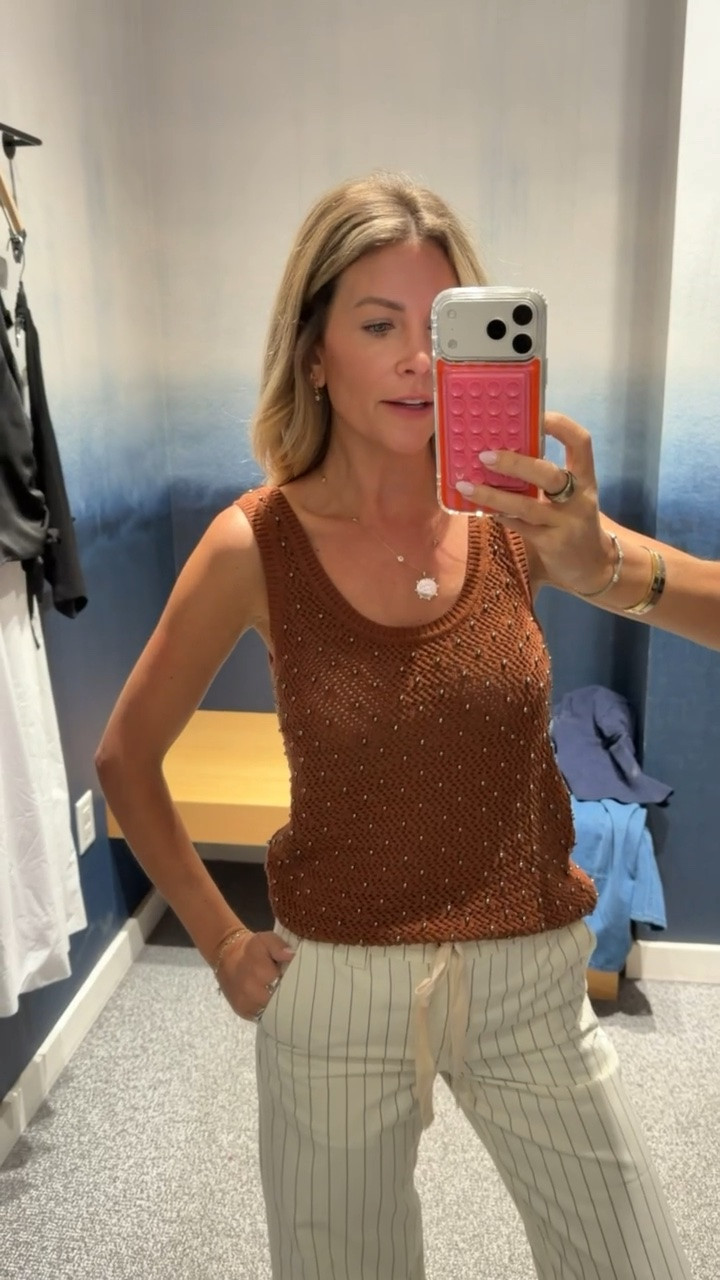 Another top I found and love!!

#LTKOver40 #LTKSeasonal #LTKootd