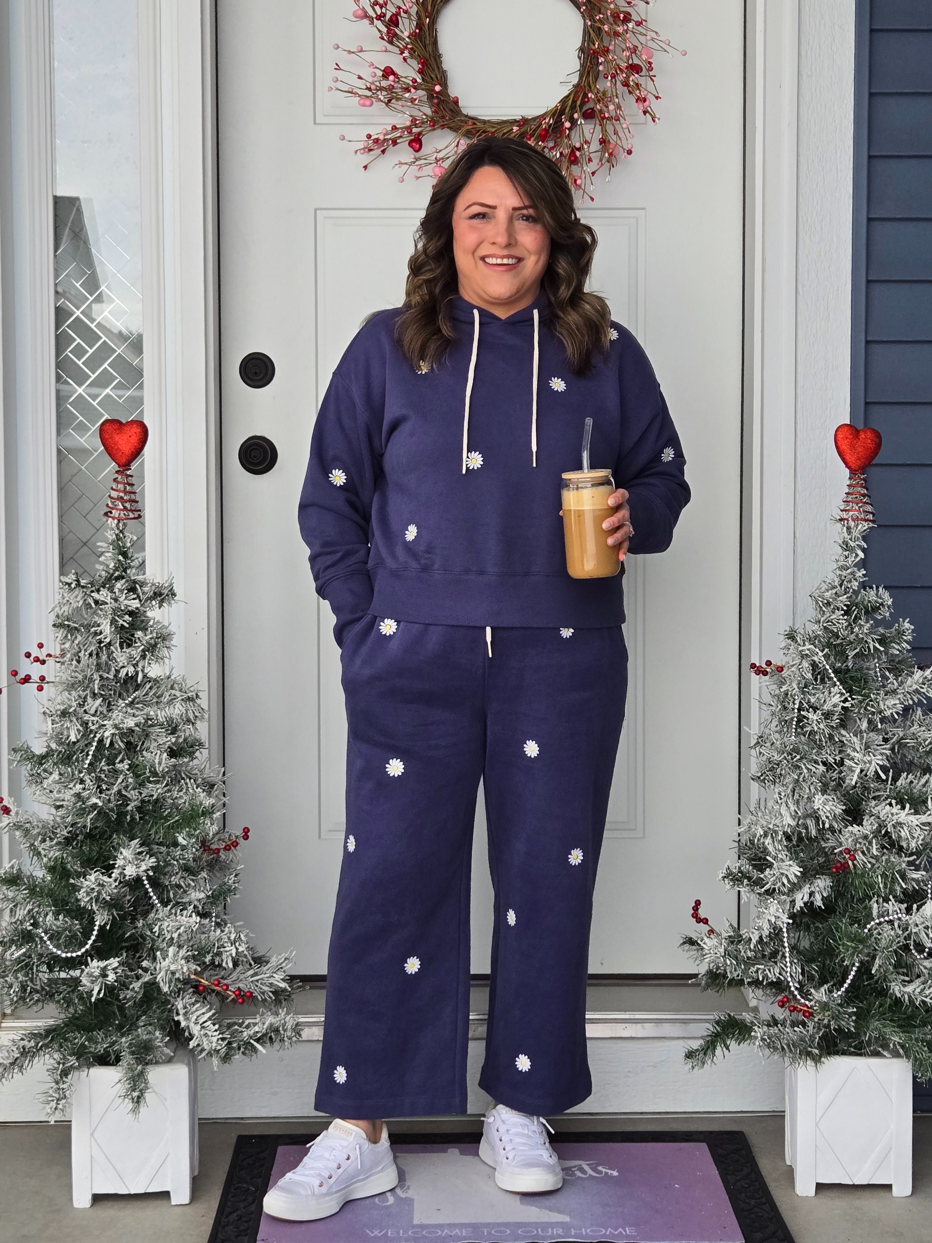 The Cutest Spring set 

#LTKPlusSize #LTKPetite #LTKMidsize