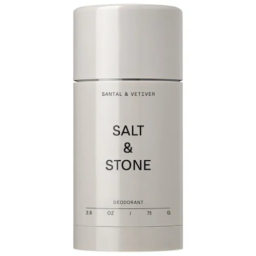Santal & Vetiver Extra-Strength Aluminum-Free Deodorant | Sephora (US)