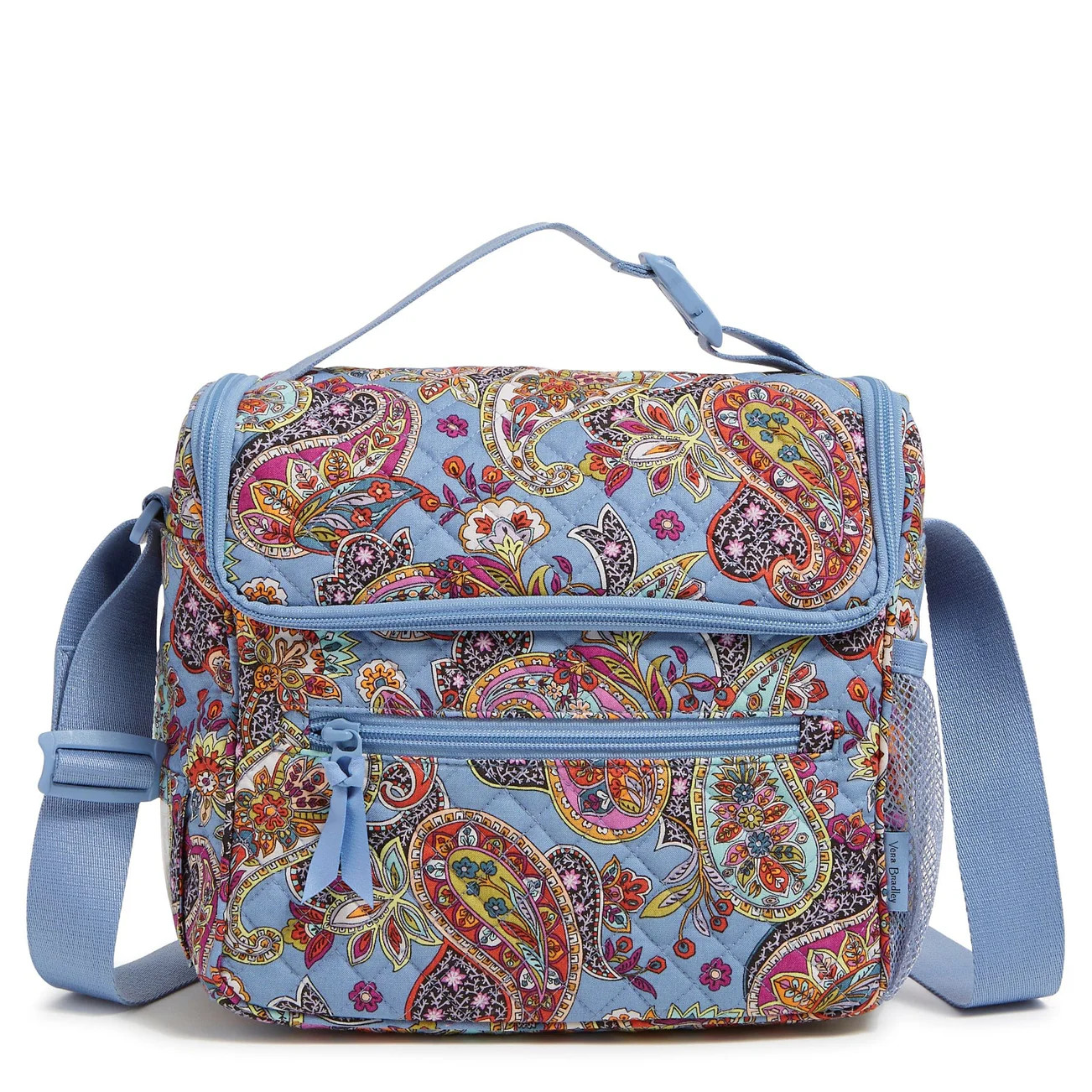 Lunch Crossbody Bag | Vera Bradley