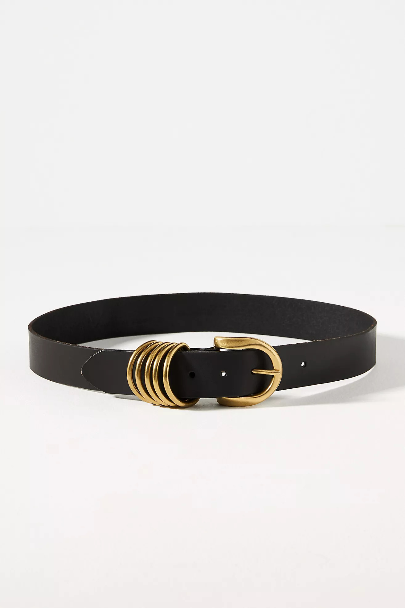 Multi Keeper Belt | Anthropologie (US)