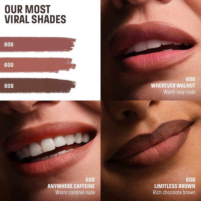 Artist Color Pencil Long-Lasting Lip Liner | Sephora (US)