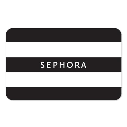 Sephora eGift Card | Amazon (US)