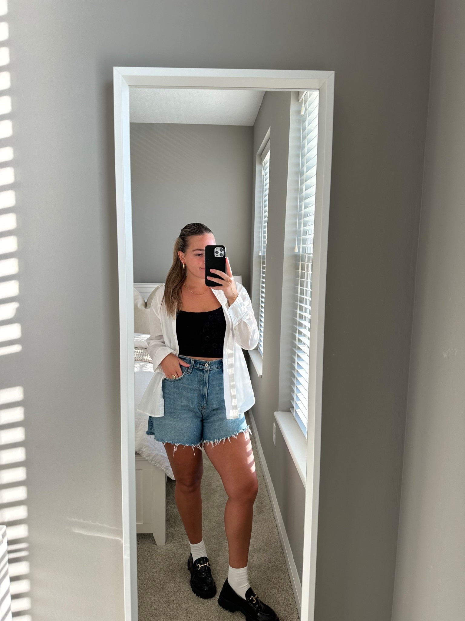 What I wore to work today! 

#LTKWorkwear #LTKStyleTip #LTKSeasonal