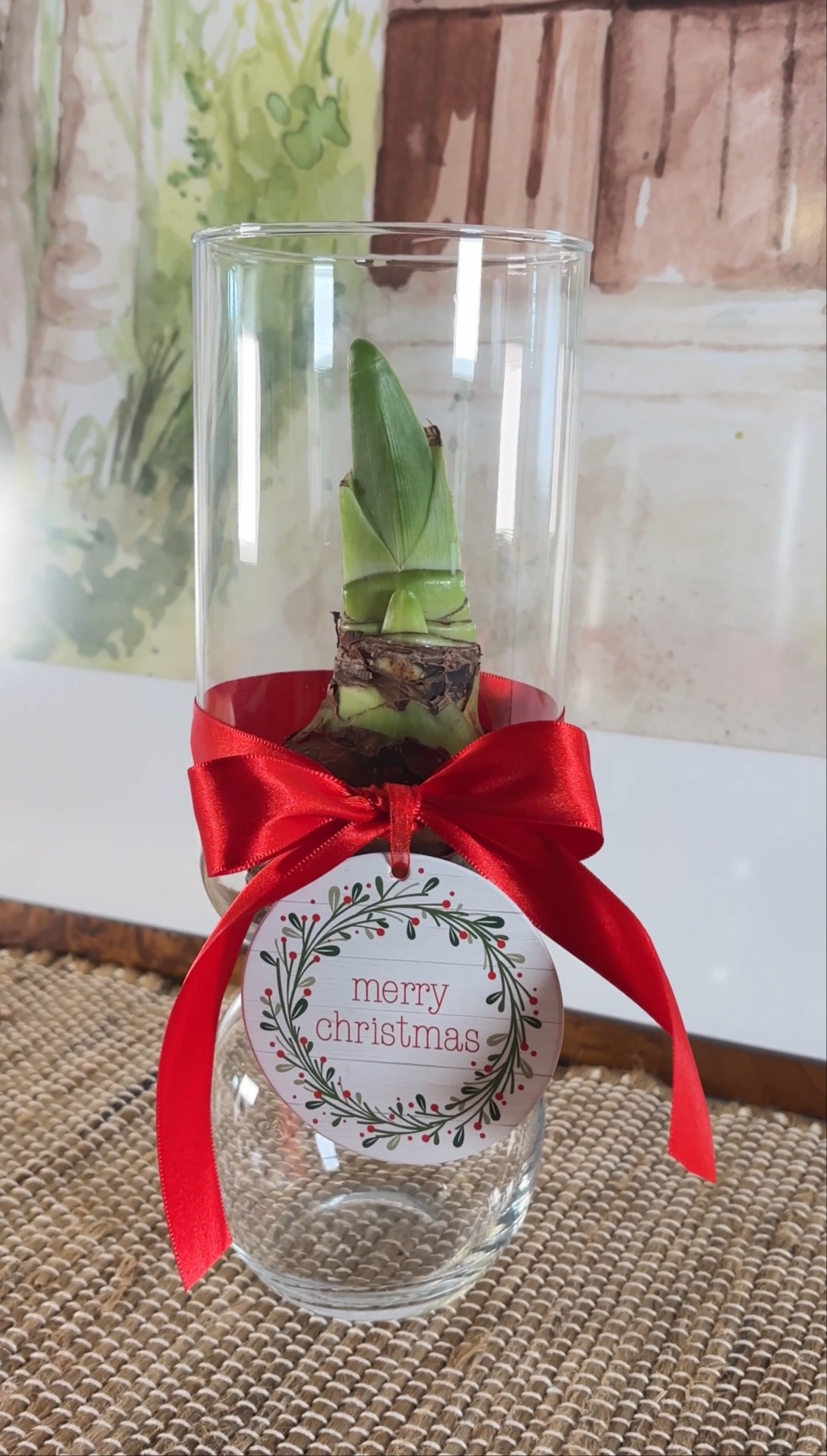 Such a Simple Hostess Gift that keeps on giving thru the Holiday Season!!! 

 #LTKGiftGuide #LTKHoliday #LTKHome