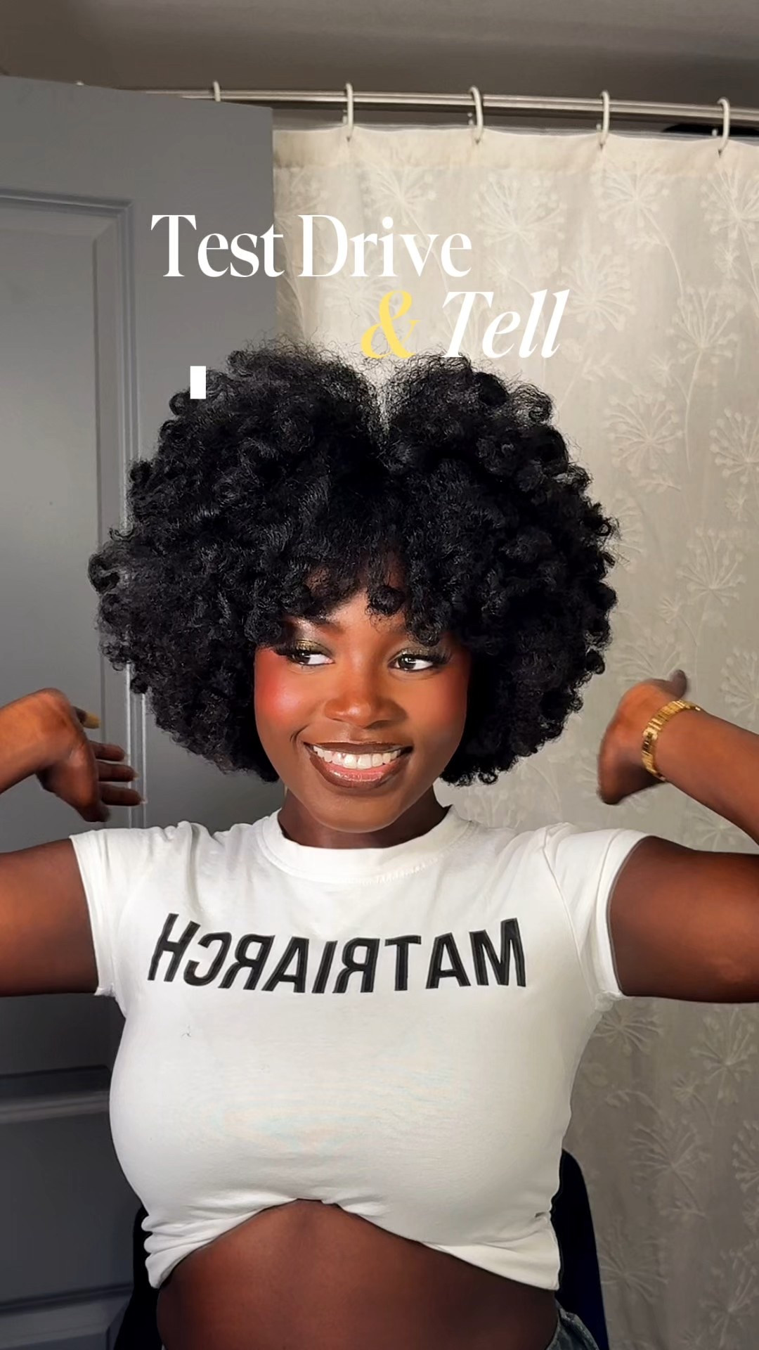 trying out the new Cécred products for my wash day and weekly hair routine !

#LTKBeauty #LTKFindsUnder100 #LTKU