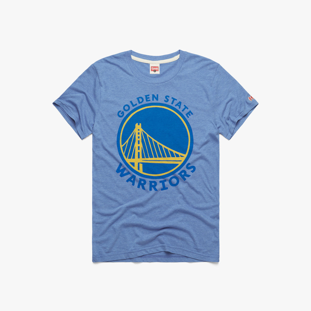 Golden State Warriors Logo | Homage