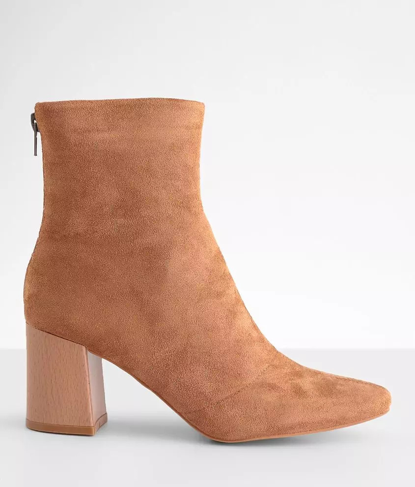 Oasis Society Lexi Ankle Boot | Buckle