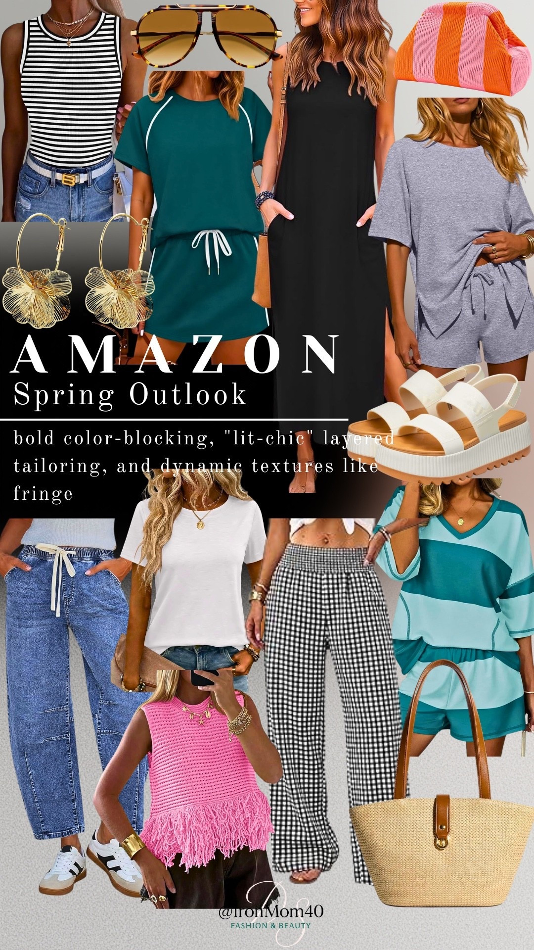 #springfashion #midsizefashion #springoutlook

#LTKMidsize #LTKgrwm #LTKOver40