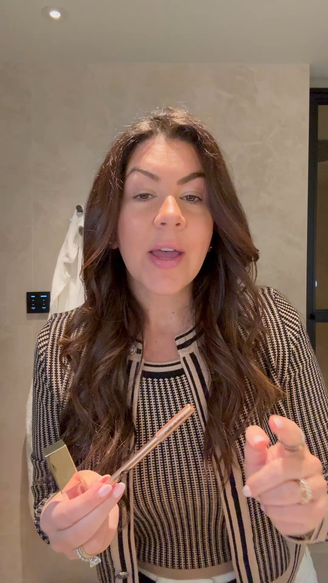 My lip combo!!! And outfit 

#lip #lipcombo 

#LTKBeauty #LTKTravel #LTKWorkwear