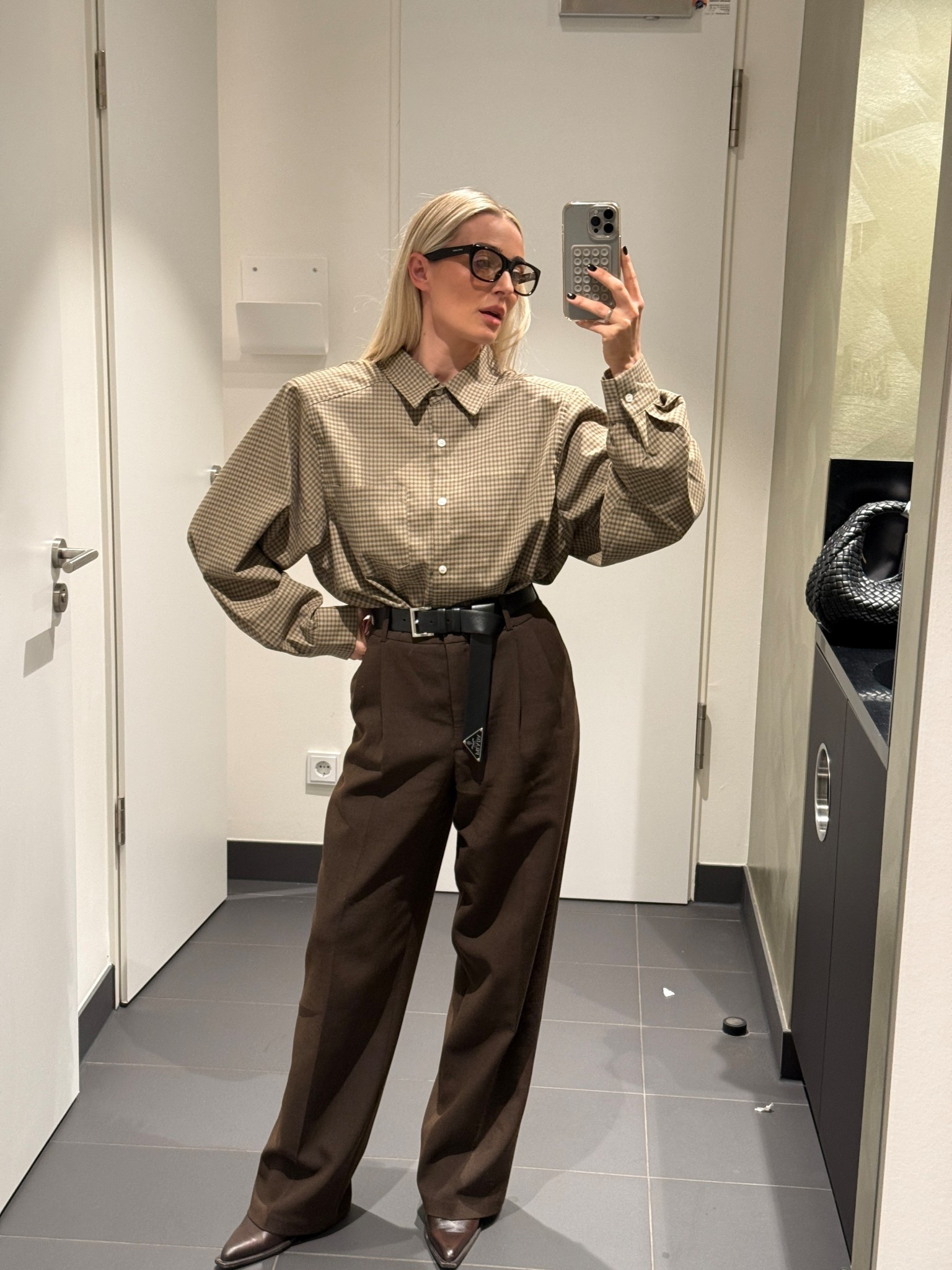 Heute bei L’Oréal als Speakerin in Düsseldorf. 🫶🏼

#LTKdeutschland #LTKworkwear #LTKstyletip