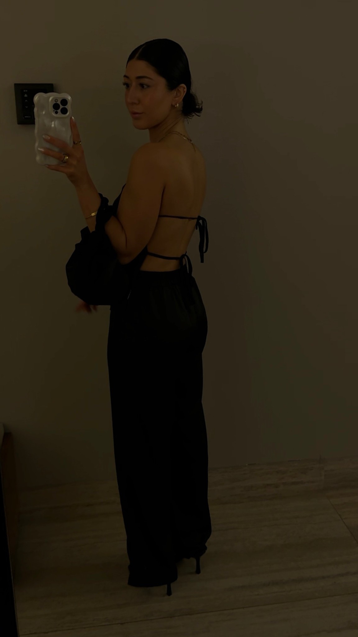 mexico night one ootn🖤

#LTKPetite #LTKStyleTip #LTKFindsUnder100