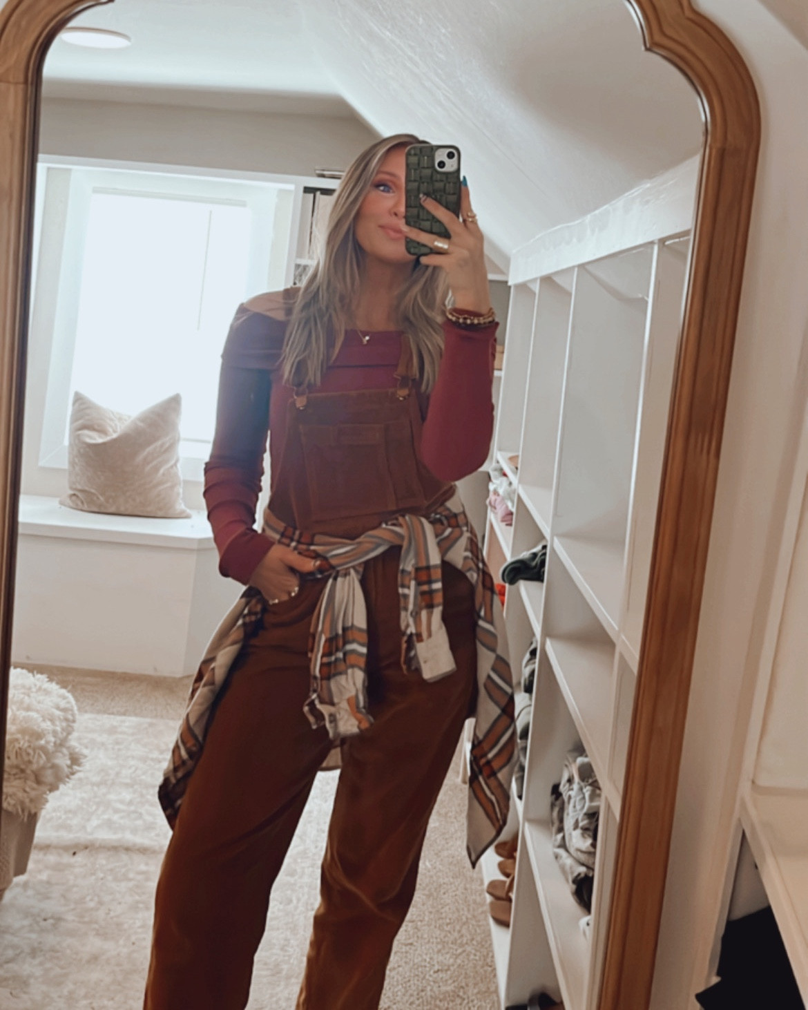 Pumpkin patch day 🍂🍁

#LTKFindsUnder50 #LTKActive #LTKSeasonal