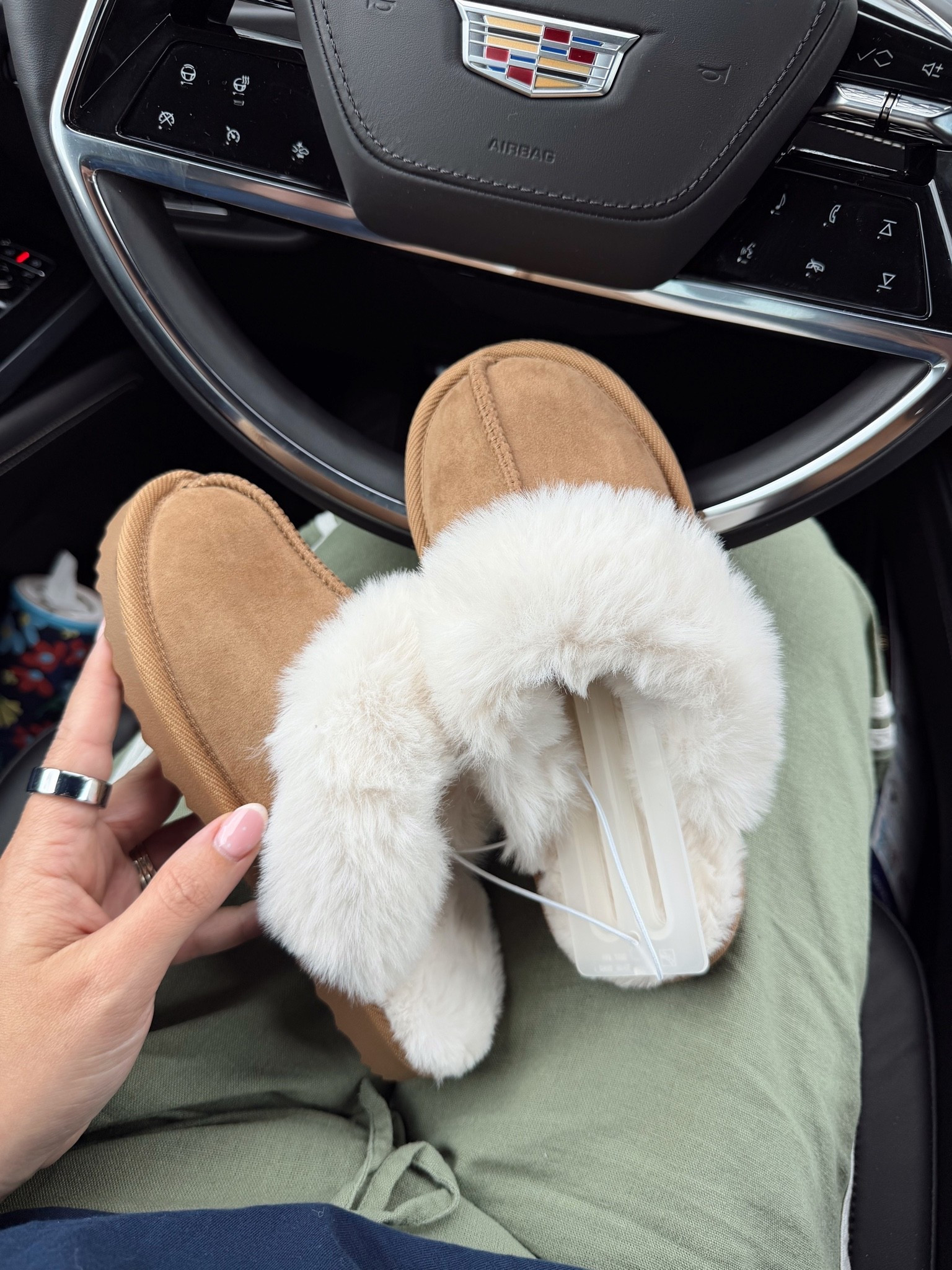 Little girl Ugg lookalikes 🤎 @Target

#LTKmomlife #LTKKids #LTKgrwm
