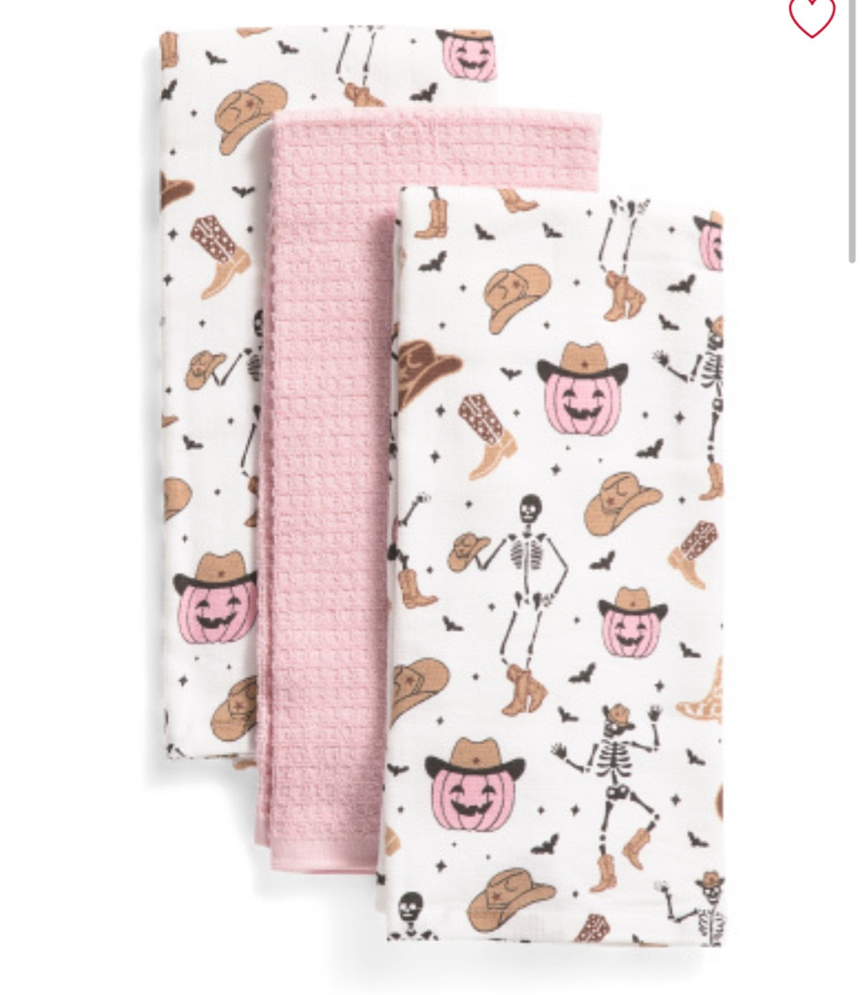Halloween hand towels! 

#halloween #fall #decorrating

#LTKSaleAlert #LTKHome #LTKStyleTip