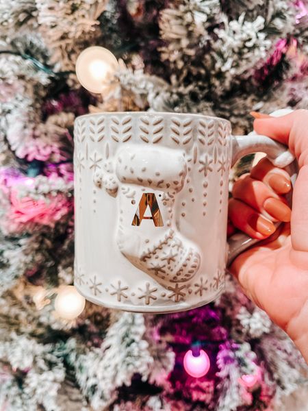 holiday // Christmas // holiday mugs // coffee mugs

#LTKhome #LTKSeasonal #LTKHoliday