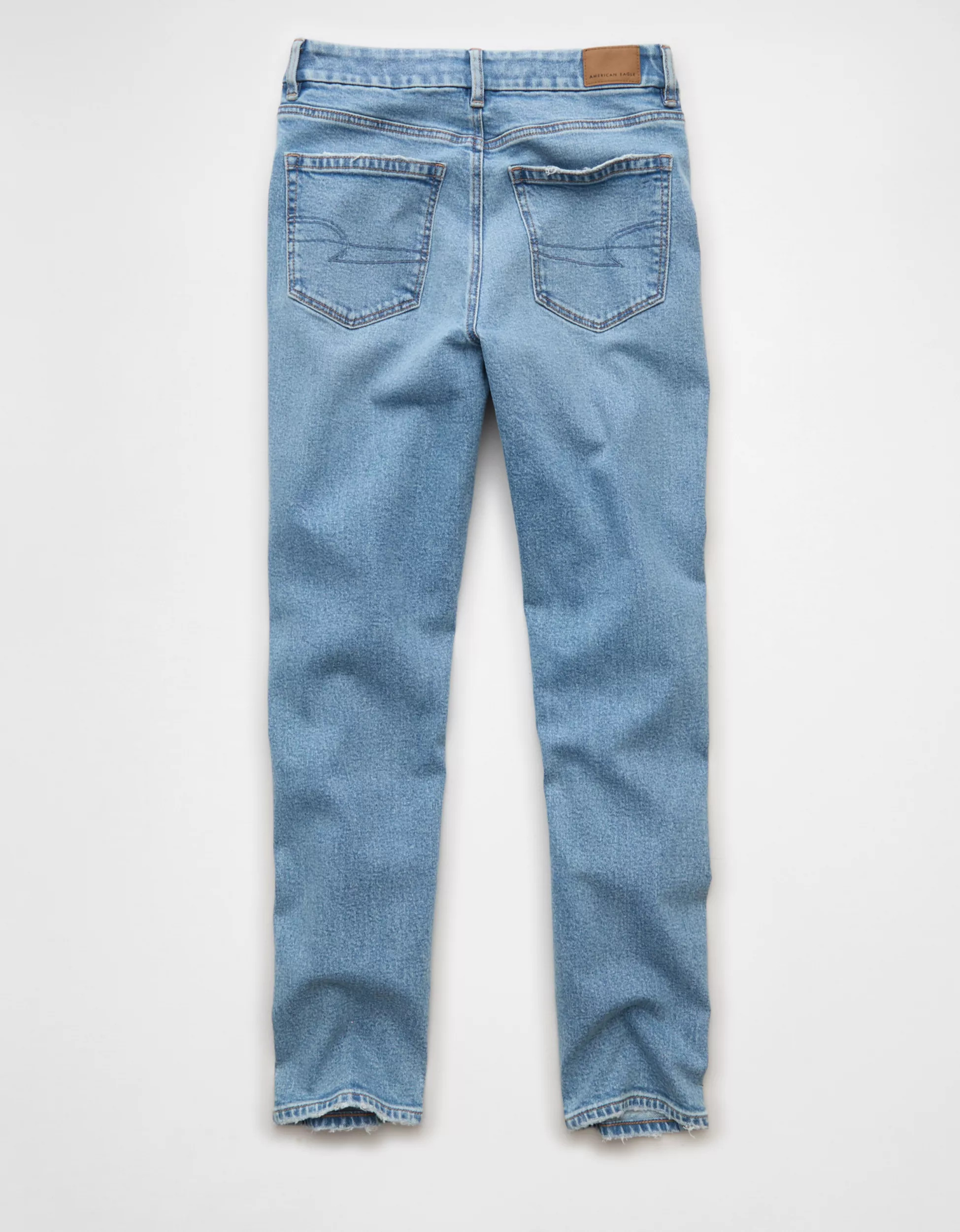 AE Strigid Curvy Mom Jean | American Eagle Outfitters (US & CA)