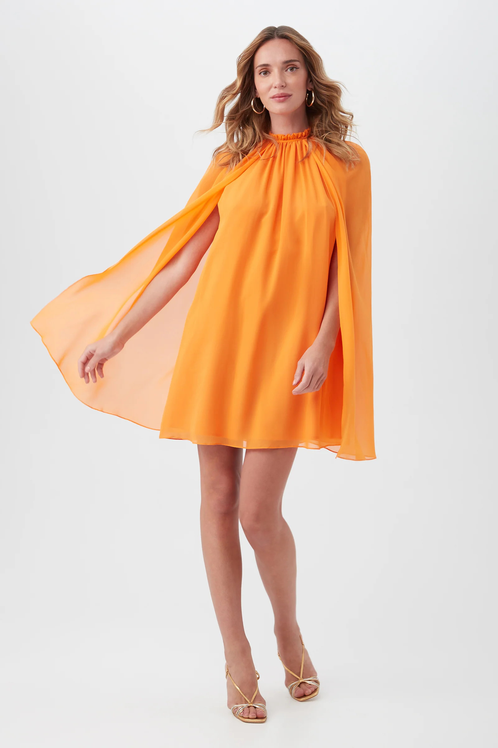 Alynn Dress | Trina Turk