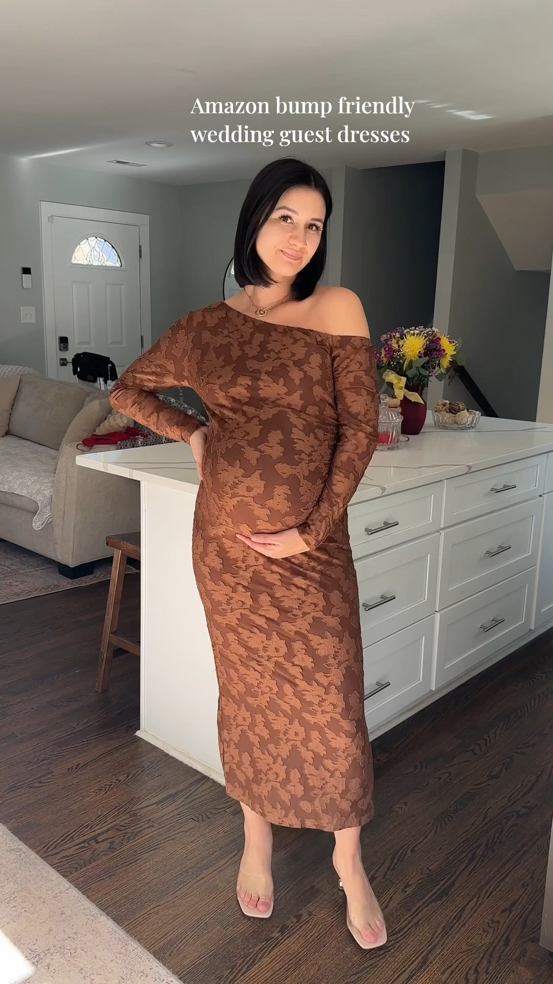 Sized up to a medium in all of these!

#LTKWedding #LTKBump #LTKFindsUnder100