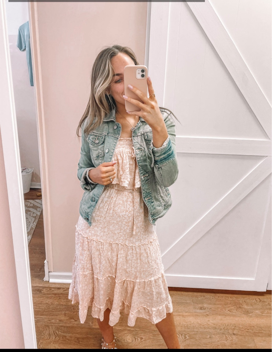 Linking some super cute spring dresses. Mine is no longer available! 



Spring dresses / wedding shower dresses / baby shower dresses/ outfit ideas / vacation dresses /


#LTKunder100 #LTKstyletip #LTKSeasonal