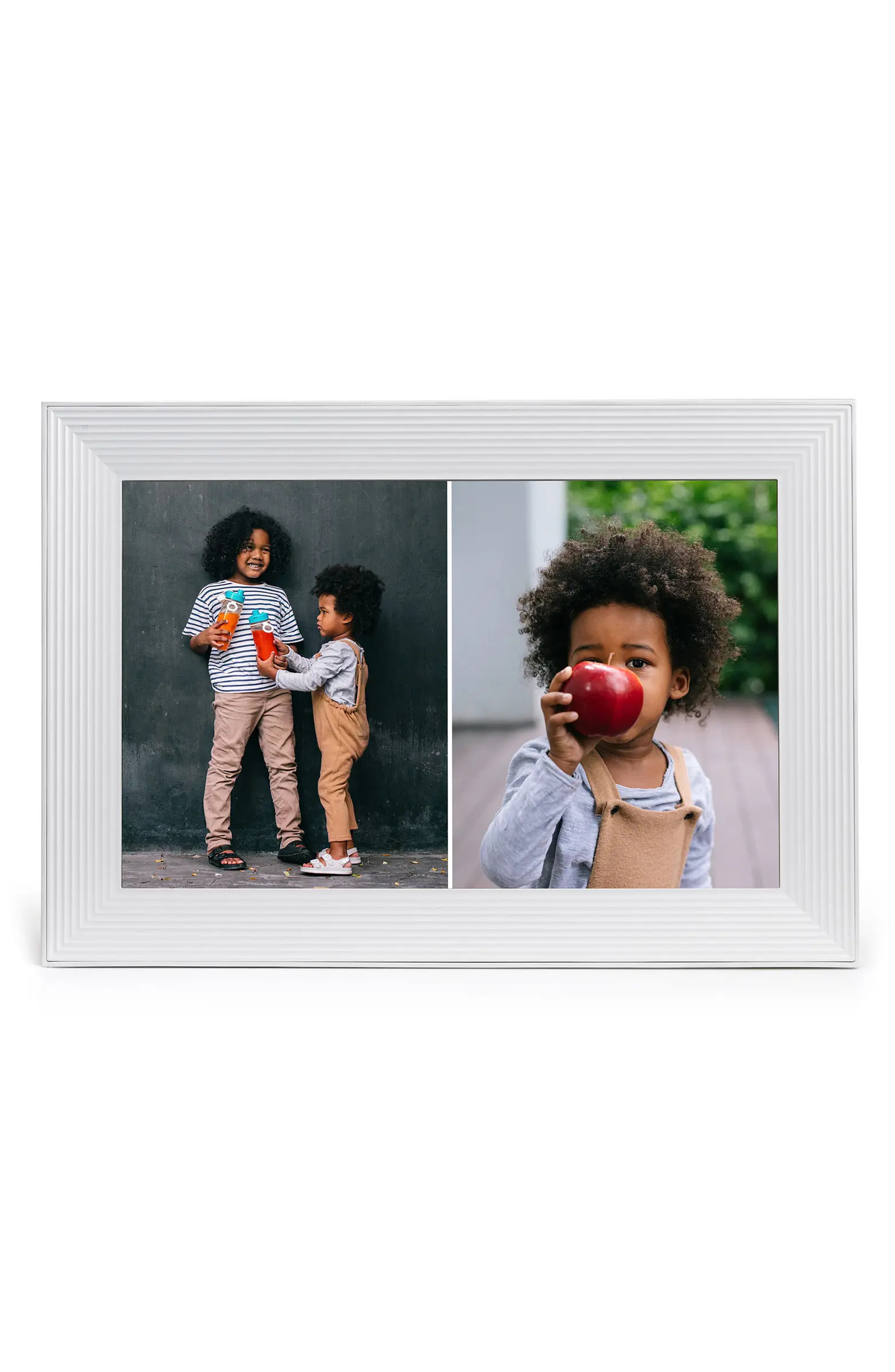 Aura Carver Luxe Digital Photo Frame | Nordstrom | Nordstrom