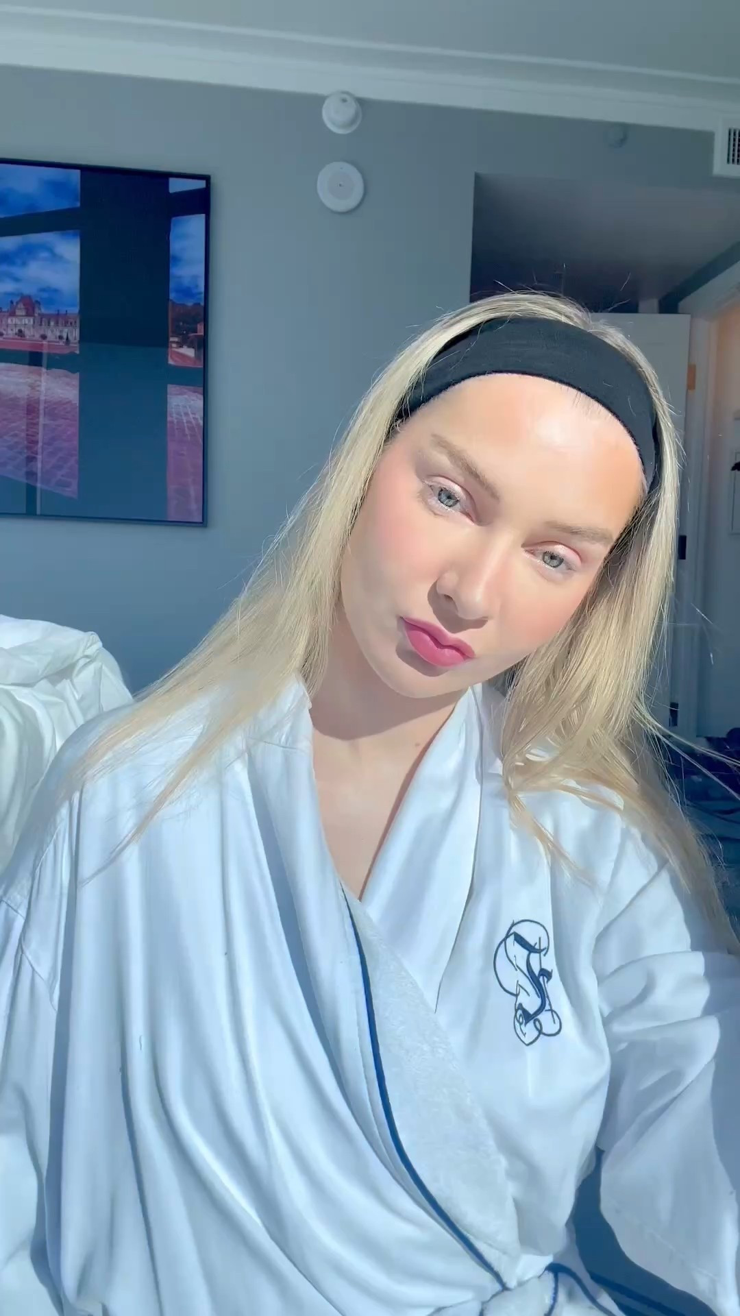 GRWM in Vegas 

#LTKStyleTip #LTKBeauty #LTKSpringSale